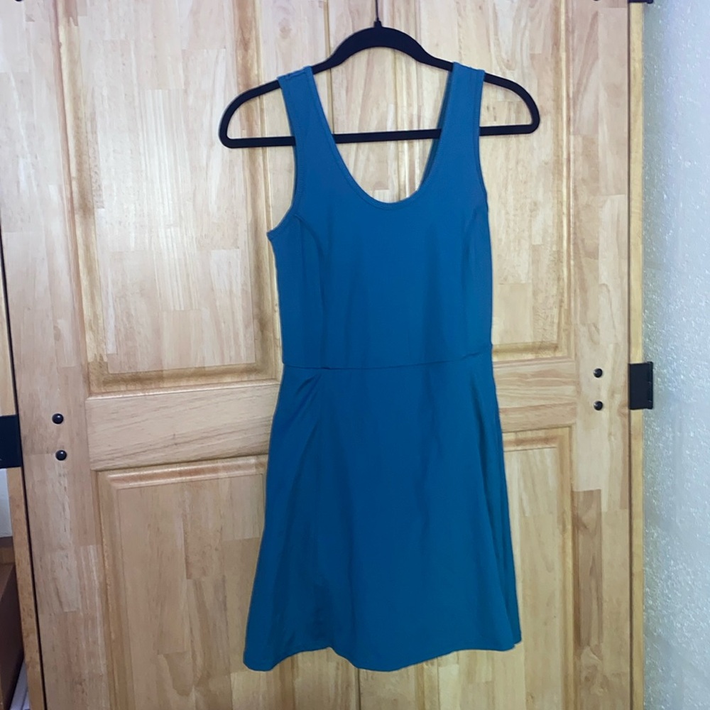Tennis dress